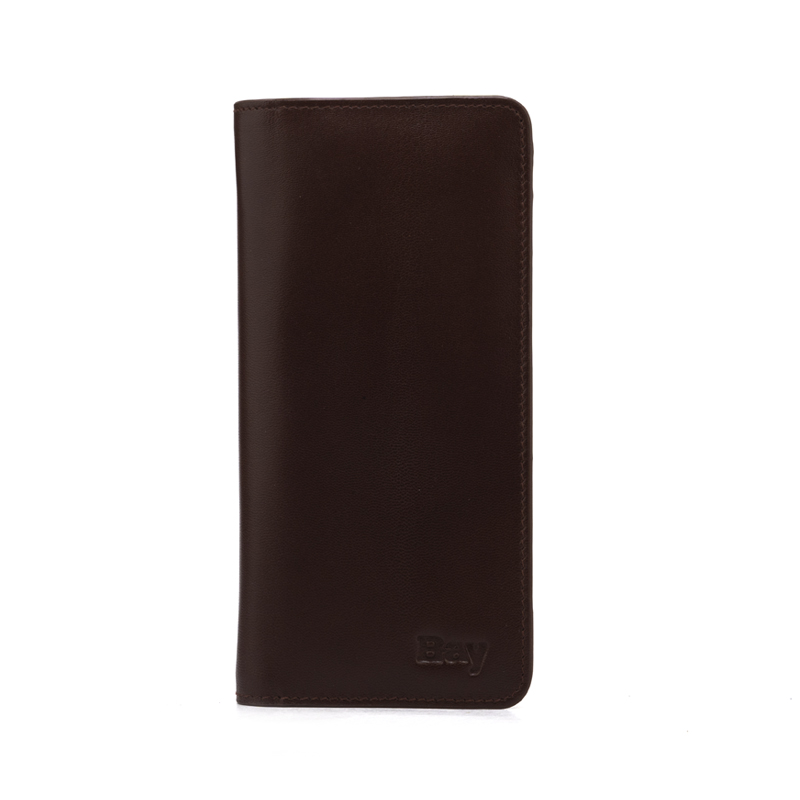The bay wallets discount